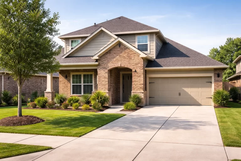 DSCR Cash Out Refinance Frisco Texas | Lendmire