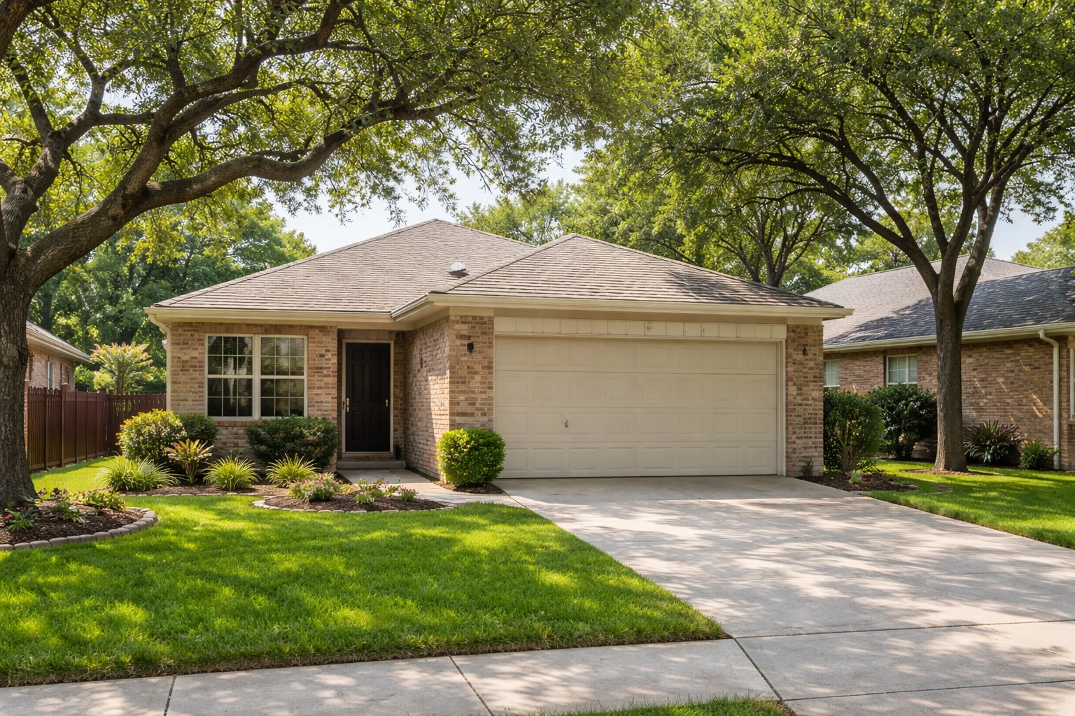 Cash Out Refinance Fort Worth Texas | Lendmire
