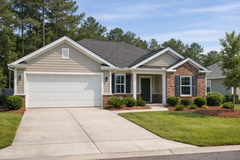 DSCR Cash Out Refinance South Carolina | Lendmire