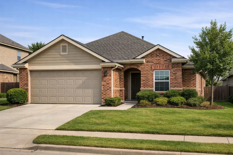 Cash Out Refinance Lewisville Texas | Lendmire