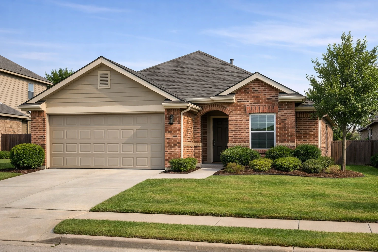 Cash Out Refinance Lewisville Texas | Lendmire
