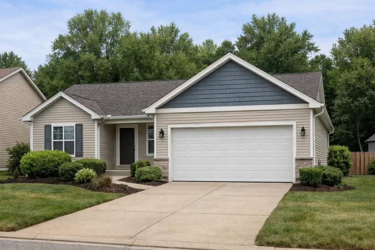 Cash Out Refinance Brunswick Ohio | Lendmire