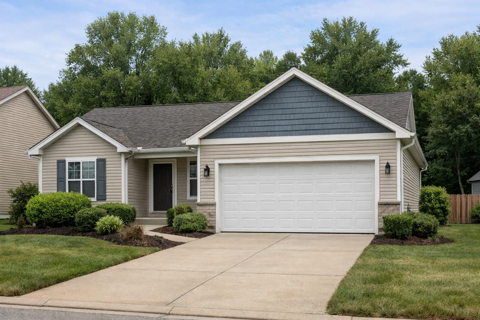 Cash Out Refinance Brunswick Ohio | Lendmire