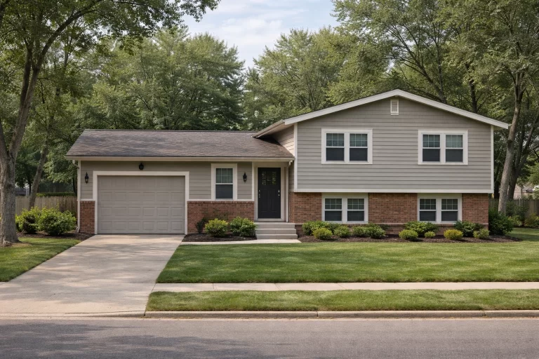 Cash Out Refinance Delaware Ohio | Lendmire