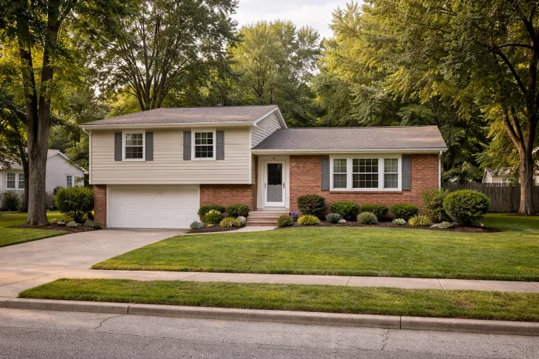 Cash Out Refinance Findlay Ohio | Lendmire