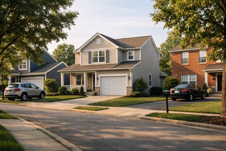 DSCR Cash Out Refinance Hilliard OH | Lendmire