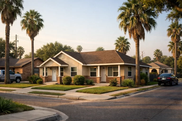 Cash Out Refinance McAllen Texas | Lendmire