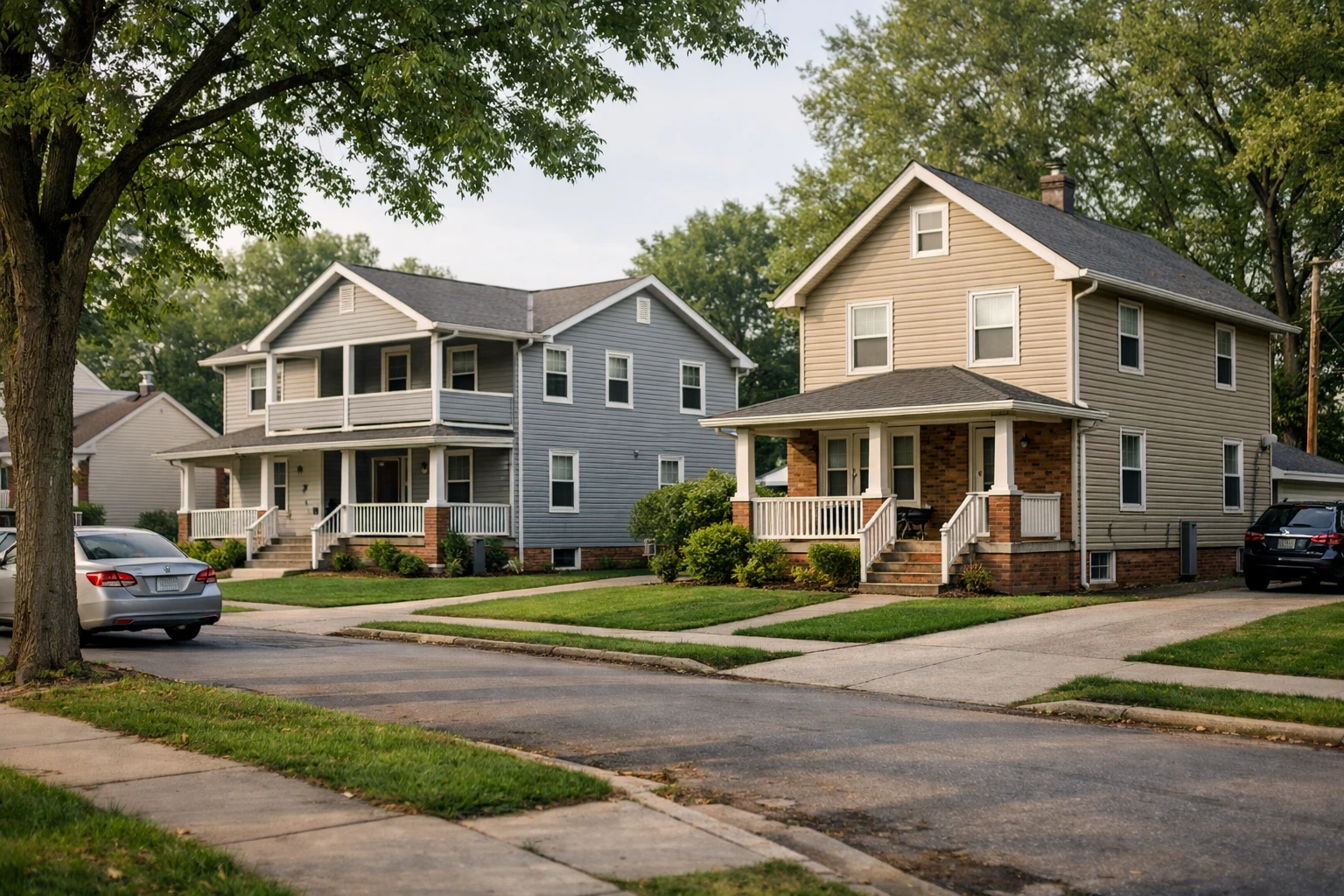 Cash Out Refinance North Olmsted Ohio | Lendmire