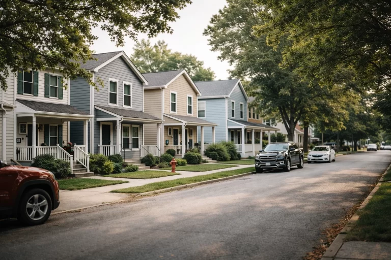 Cash Out Refinance Twinsburg Ohio | Lendmire