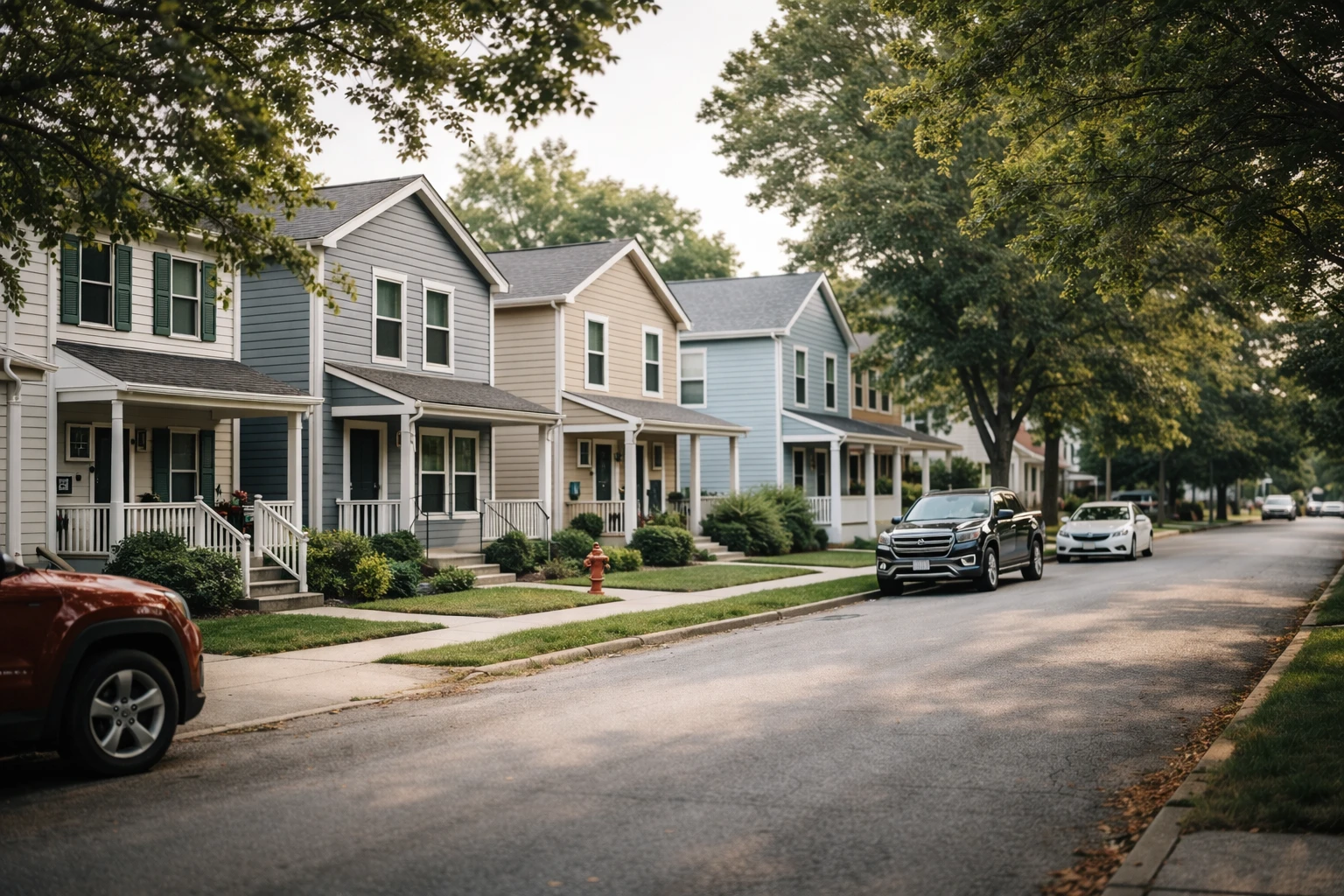 Cash Out Refinance Twinsburg Ohio | Lendmire