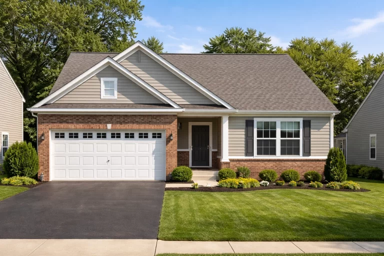 Cash Out Refinance Grove City Ohio | Lendmire