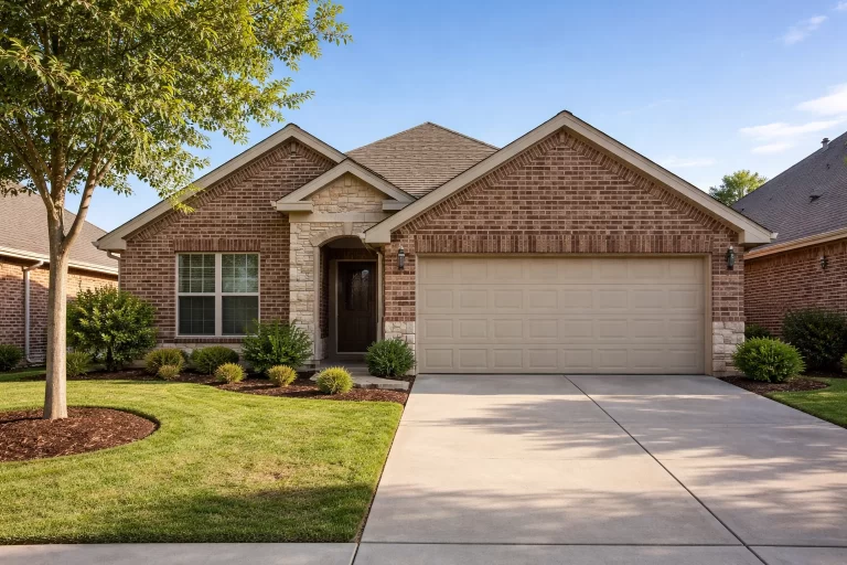 DSCR Cash Out Refinance Garland Texas | Lendmire