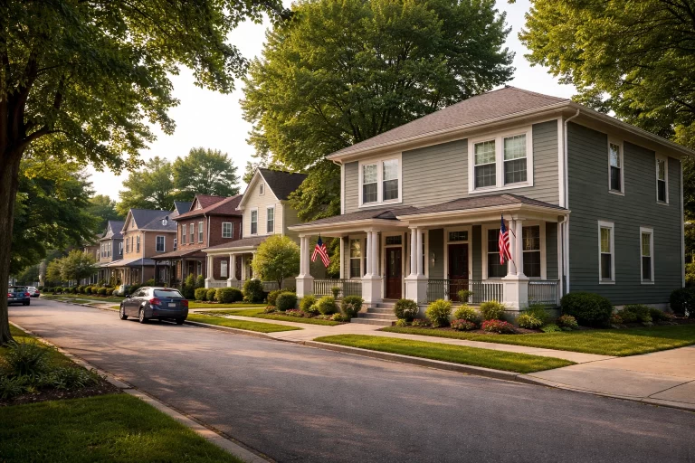 Cash Out Refinance Chillicothe Ohio | Lendmire
