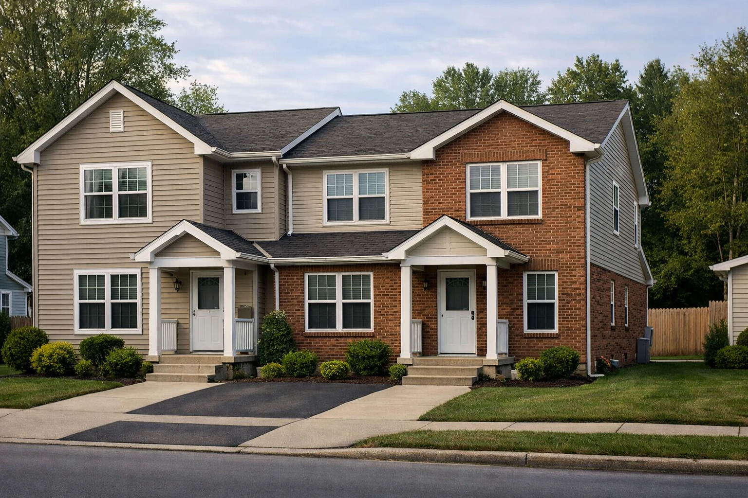 DSCR Cash Out Refinance Medina Ohio | Lendmire