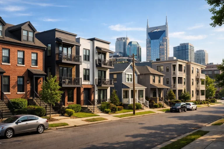 Cash Out Refi Investment Property Tennessee | Lendmire