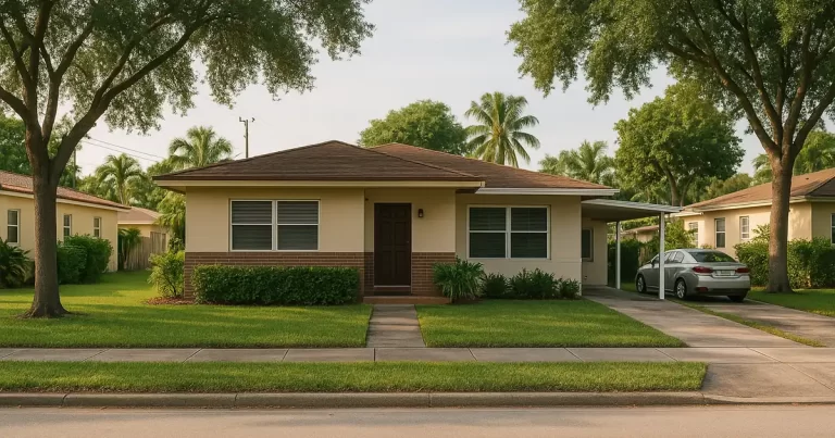 Cash Out Refinance Hallandale Beach FL | Lendmire