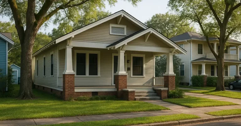 DSCR Cash Out Refinance Jacksonville FL | Lendmire