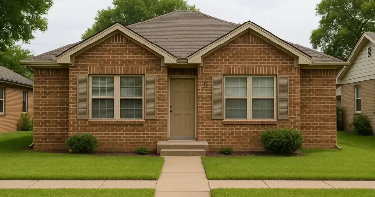 DSCR Cash Out Refinance Wichita Falls TX | Lendmire