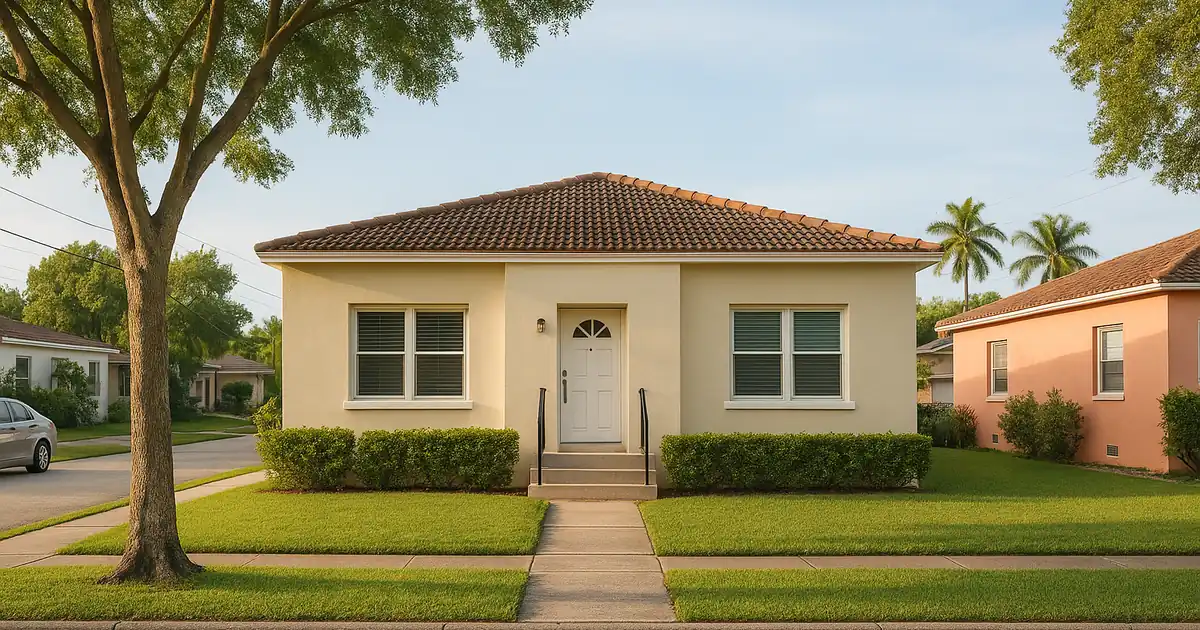 DSCR Cash Out Refinance Westchester FL | Lendmire