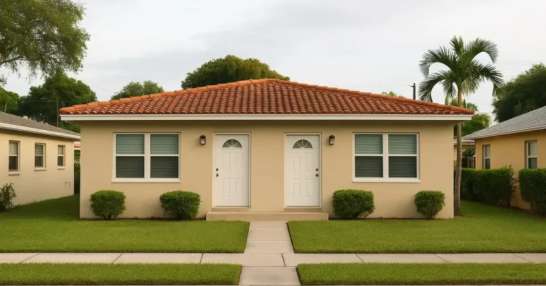 DSCR Cash Out Refinance Dania Beach FL | Lendmire