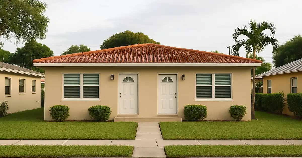 DSCR Cash Out Refinance Dania Beach FL | Lendmire