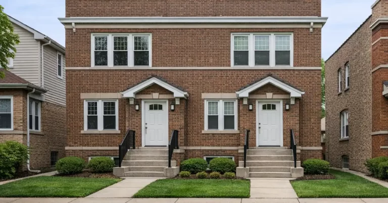 DSCR cash out refinance Cicero Illinois