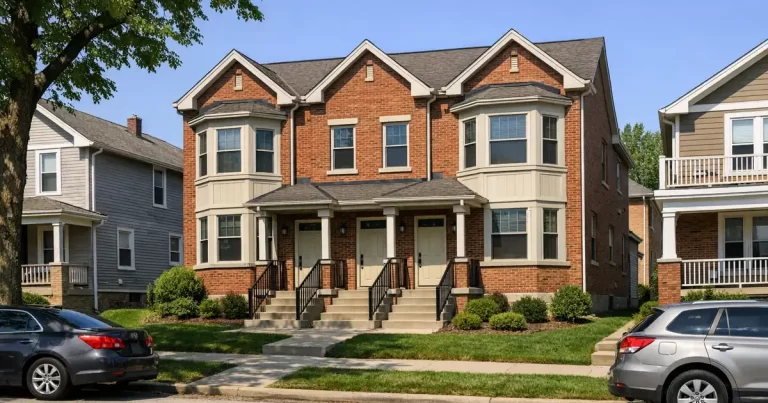 cash out refinance investment property Decatur Illinois