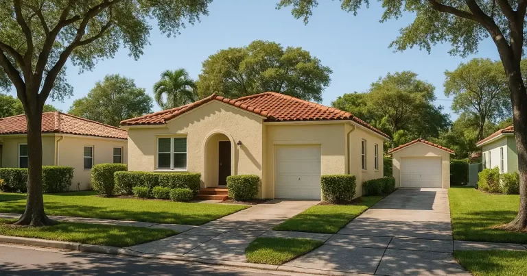 Cash Out Refinance Coral Gables FL | Lendmire