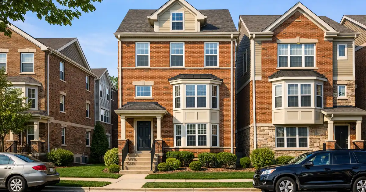 DSCR cash out refinance Bolingbrook Illinois