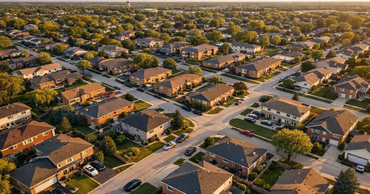 DSCR cash out refinance Palatine Illinois