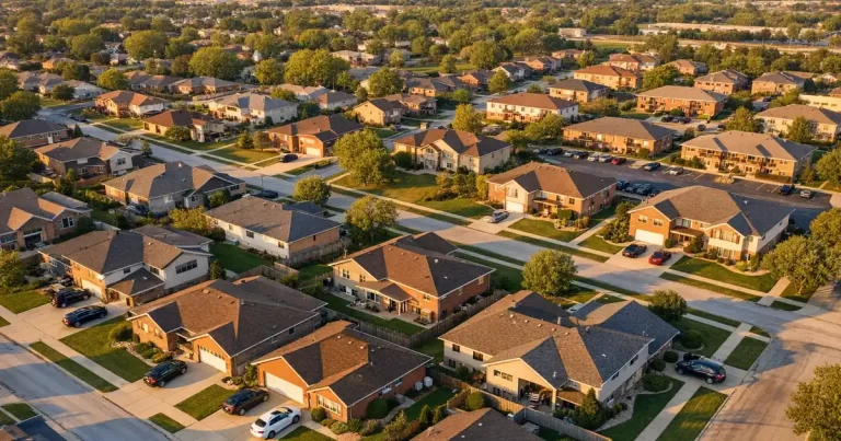 cash out refinance investment property Orland Park Illinois