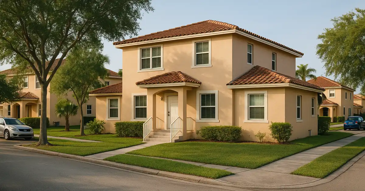 Cash Out Refinance Doral FL | Lendmire