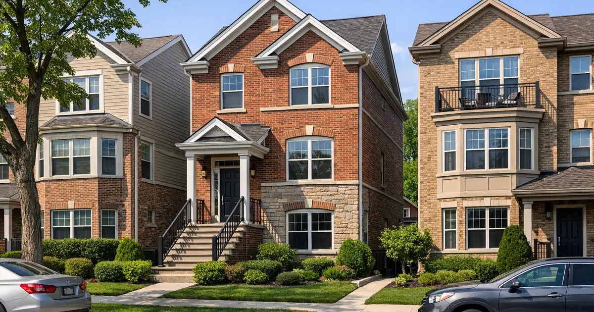 DSCR cash out refinance Wheaton Illinois