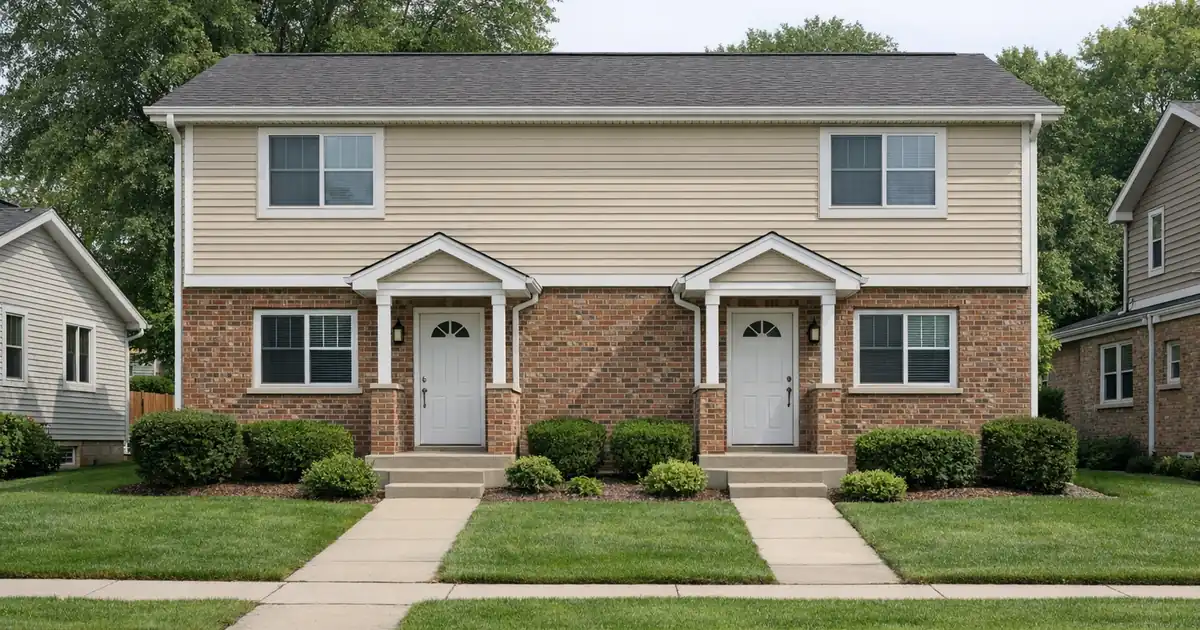 cash out refinance investment property Hoffman Estates Illinois