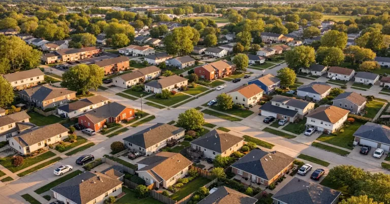 DSCR cash out refinance Urbana Illinois