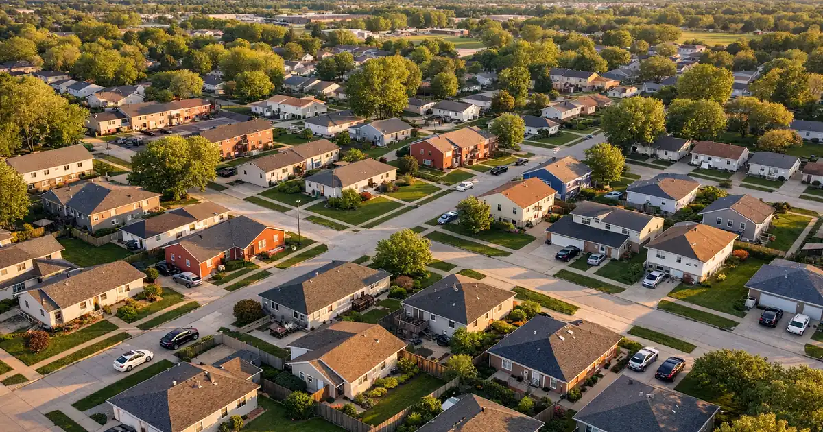 DSCR cash out refinance Urbana Illinois