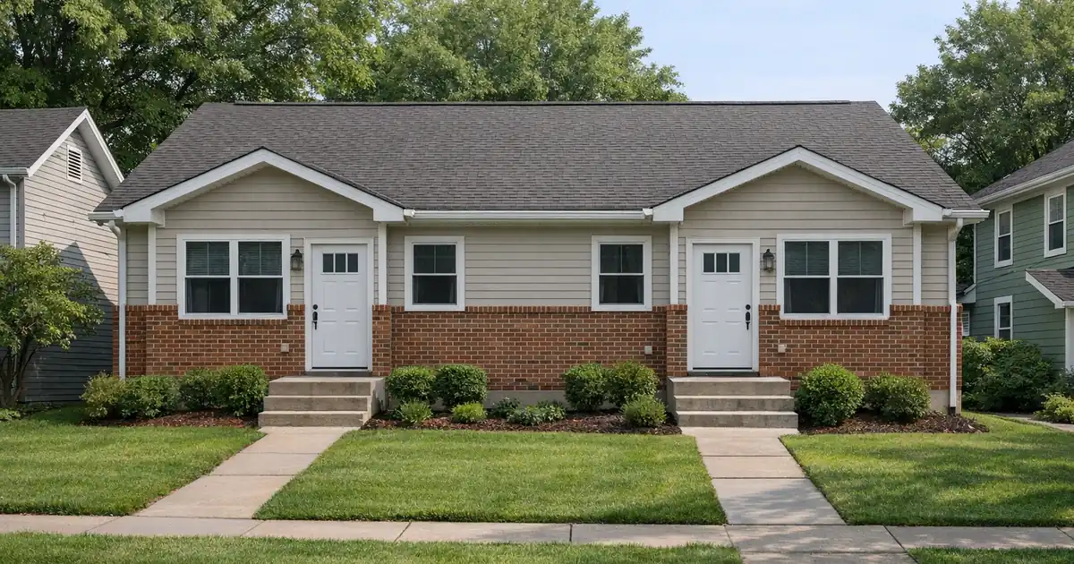 cash out refinance investment property Carbondale Illinois