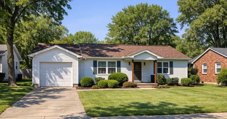 DSCR cash out refinance Carbondale Illinois