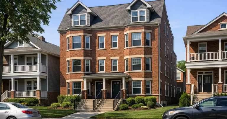 cash out refinance investment property Quincy Illinois