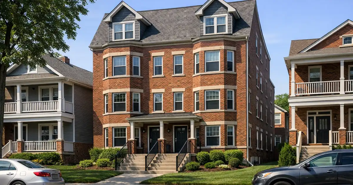 cash out refinance investment property Quincy Illinois