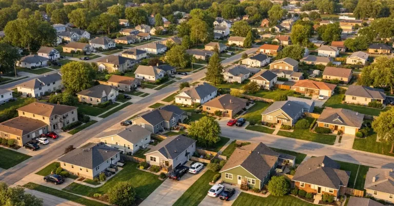DSCR cash out refinance Kankakee Illinois