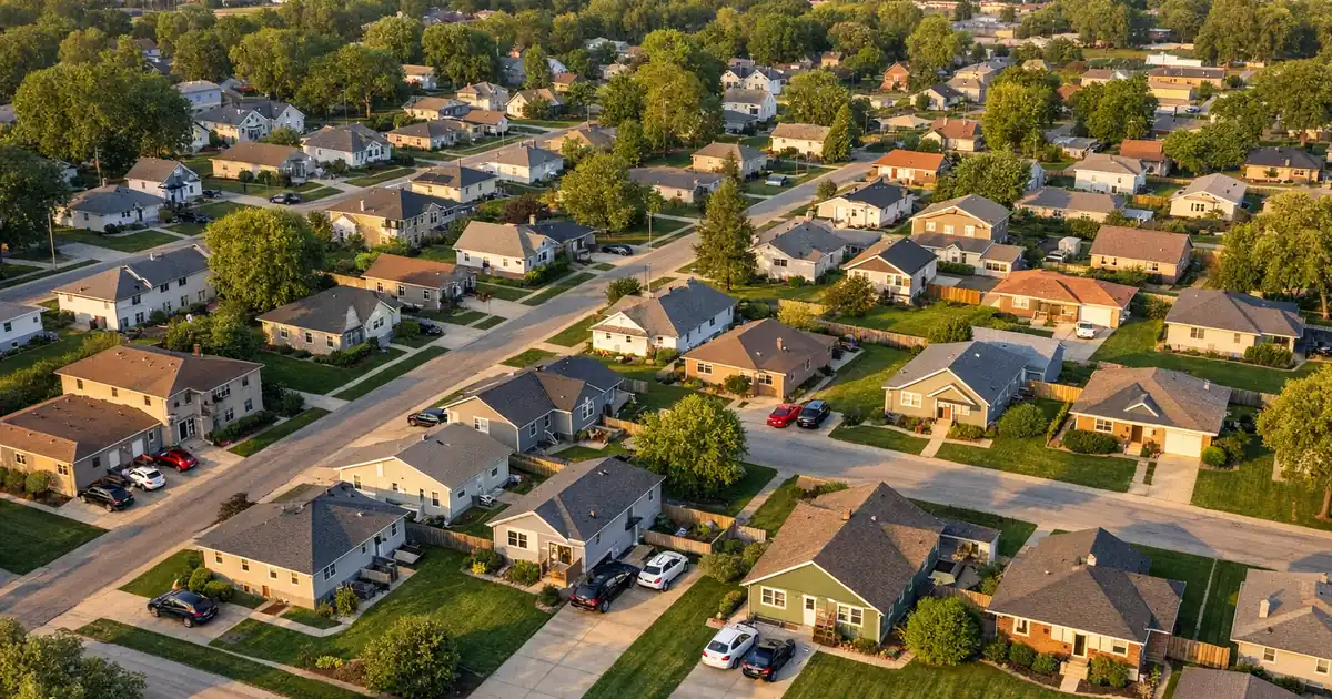 DSCR cash out refinance Kankakee Illinois