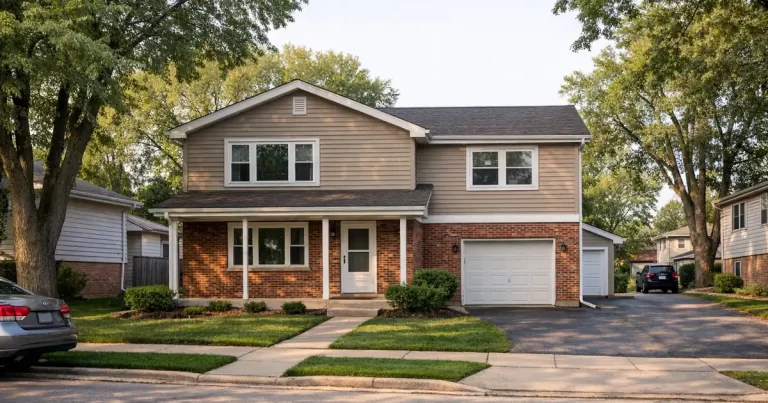 DSCR cash out refinance Bartlett Illinois