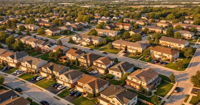 cash out refinance investment property Carol Stream Illinois