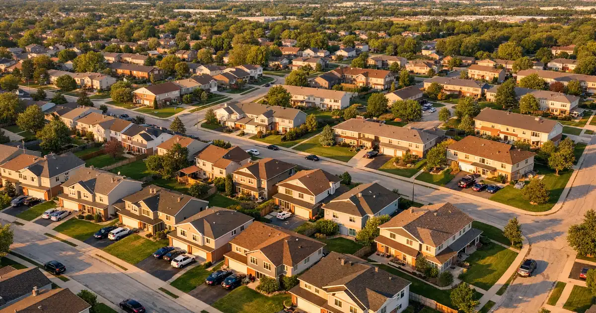 cash out refinance investment property Carol Stream Illinois