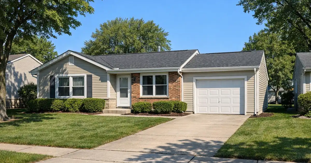 cash out refinance investment property Glendale Heights Illinois