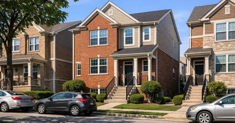 DSCR cash out refinance Glendale Heights Illinois