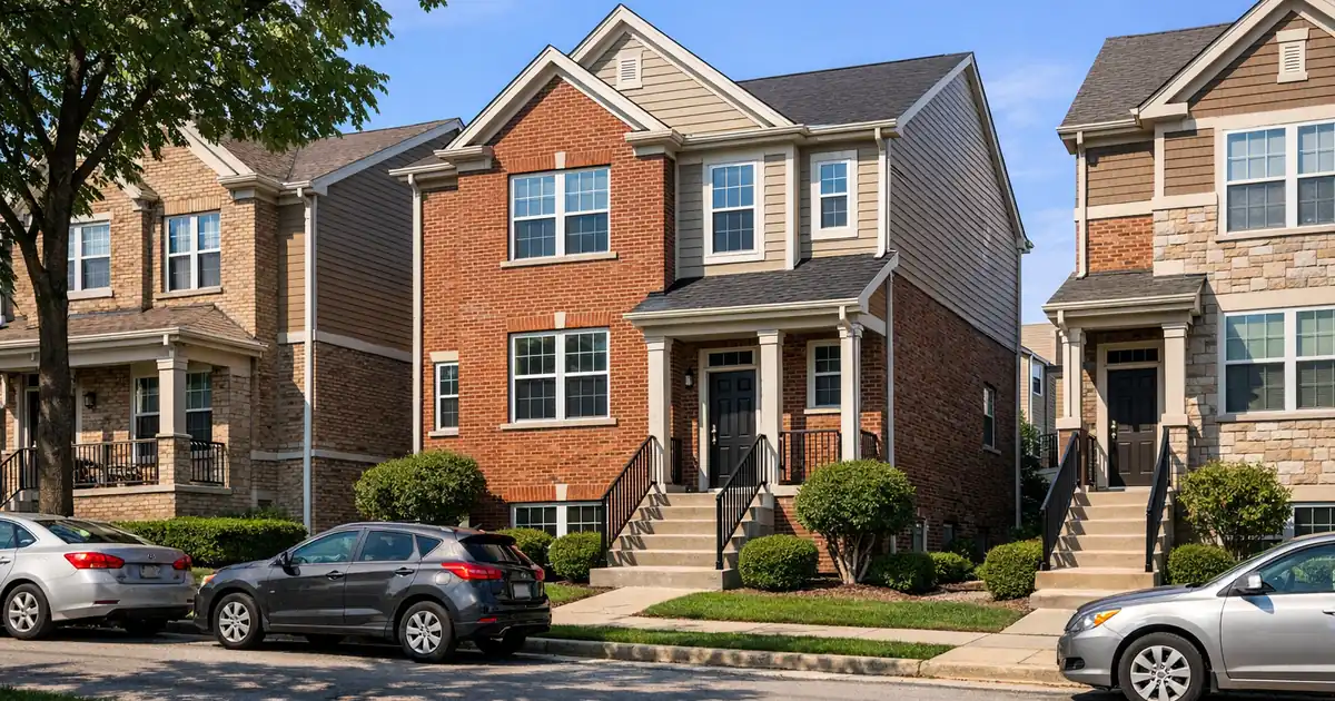 DSCR cash out refinance Glendale Heights Illinois
