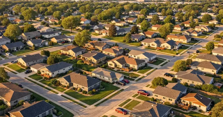DSCR cash out refinance Loves Park Illinois