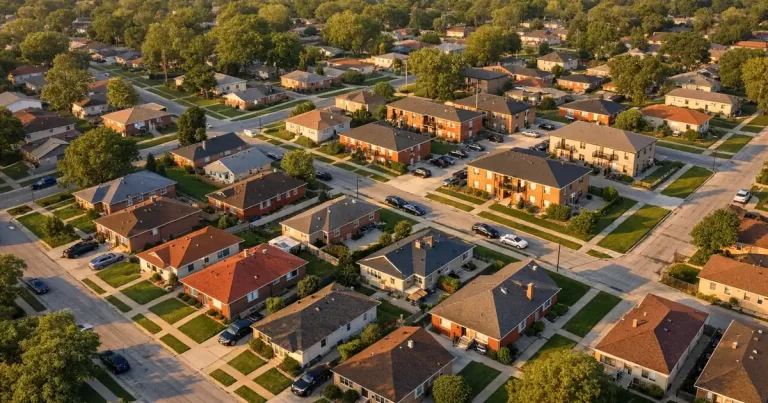 cash out refinance investment property Harvey Illinois